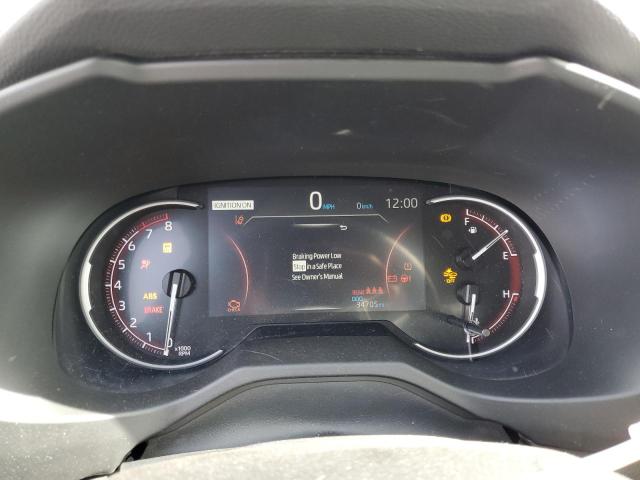 2024 TOYOTA RAV4 TRD O 2T3S1RFV9RW421608