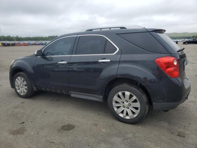 Vin: 2cnflnec9b6437308, lot: 59107845, chevrolet equinox lt 20112