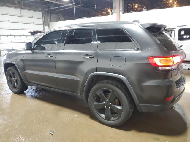 JEEP GRAND CHER 2015 black 4dr spor flexible fuel 1C4RJFBG1FC820788 photo #3