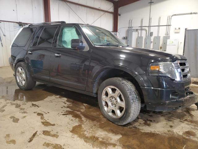 Vin: 1fmju2a58eef04624, lot: 56540345, ford expedition limited 20144