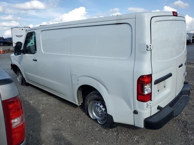 Vin: 1n6bf0km7kn809036, lot: 55559605, nissan nv 1500 s 20192