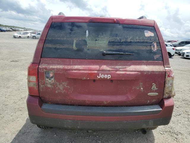 2015 JEEP PATRIOT LA 1C4NJPFA3FD240611