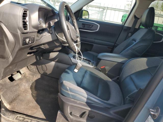 2023 FORD BRONCO SPO - 3FMCR9C68PRD15464