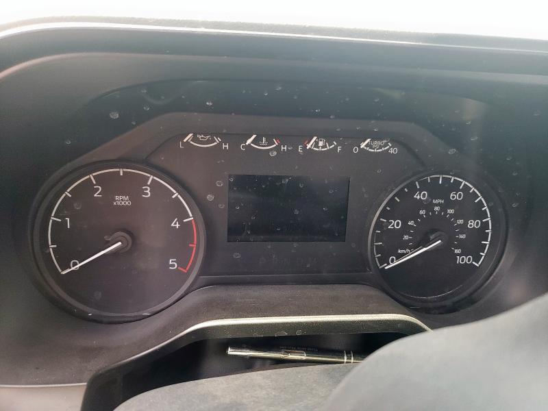 2024 FORD F350 SUPER - 1FT8W3DM4REC62569