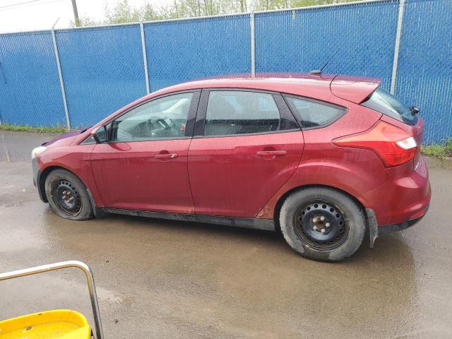Vin: 1fadp3k27dl310587, lot: 57165935, ford focus se 20132