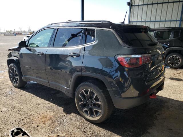 Vin: 3c4njddb6jt480491, lot: 58528185, jeep compass trailhawk 20182