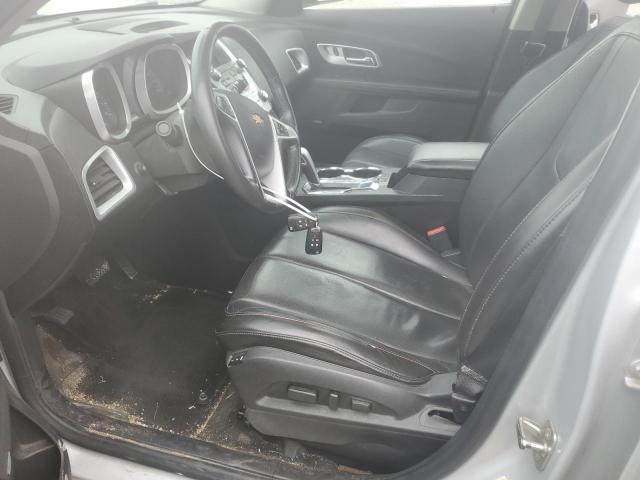 2015 CHEVROLET EQUINOX LT - 2GNFLHE32F6279459