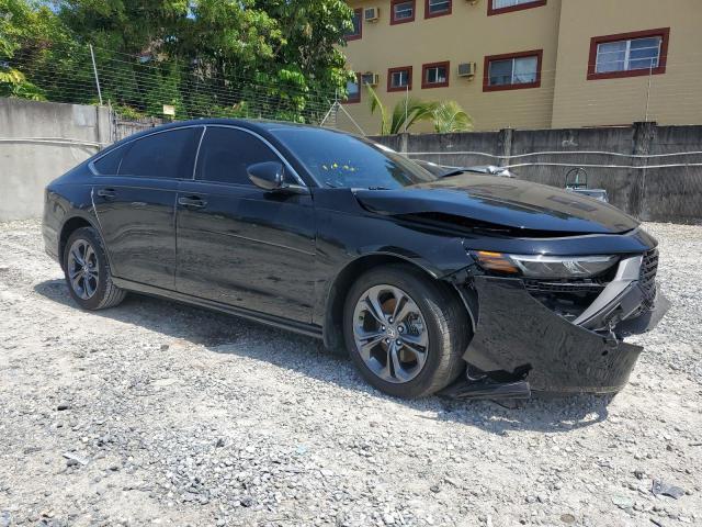 Vin: 1hgcy2f65ra029872, lot: 58474785, honda accord hybrid exl 20244