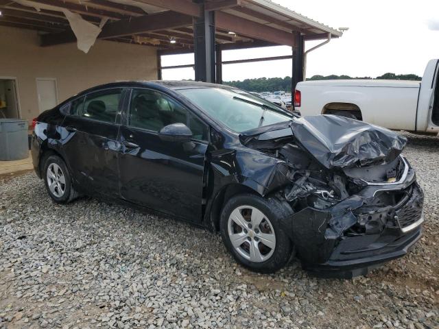 Vin: 1g1bc5sm2j7239001, lot: 57651375, chevrolet cruze ls 20184