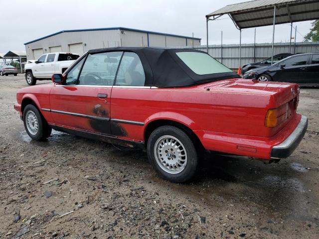 Vin: wbabb2301kec18769, lot: 58041115, bmw 3 series i automatic 19892