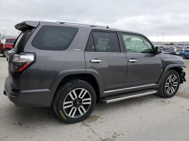 Vin: jtebu5jr4h5426520, lot: 55051585, toyota 4runner sr5/sr5 premium 20173