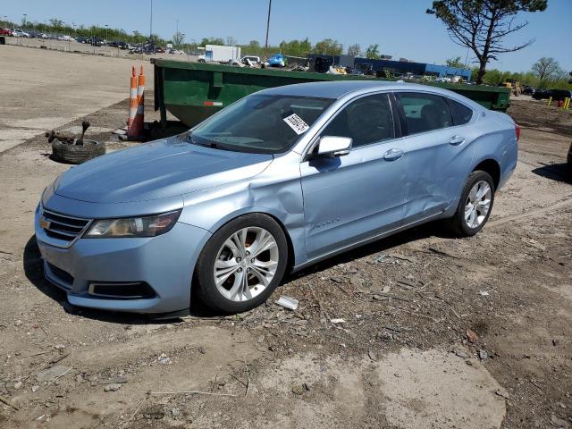 CHEVROLET IMPALA LT