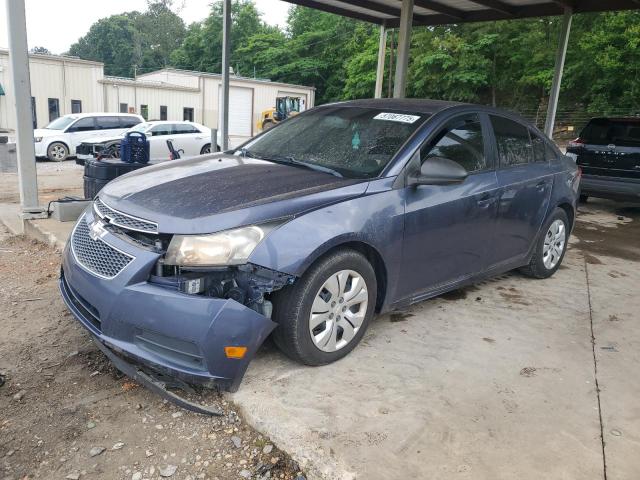 Vin: 1g1pa5sh0e7205630, lot: 57067775, chevrolet cruze ls 2014 img_1