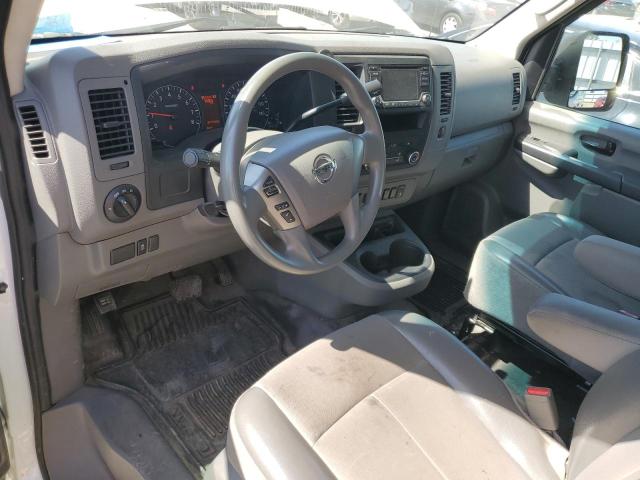 2018 NISSAN NV 1500 S - 1N6BF0KM3JN816158