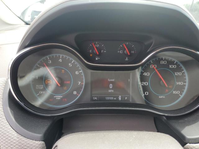 2018 CHEVROLET CRUZE LS - 1G1BC5SM4J7217257