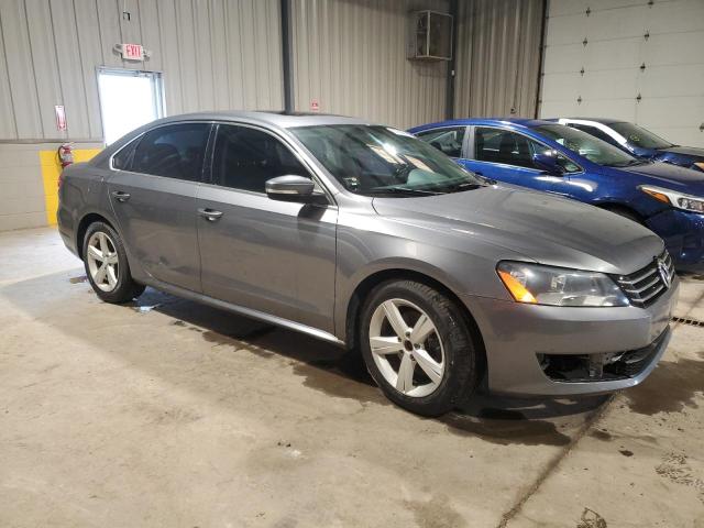 Vin: 1vwbp7a39cc080551, lot: 57606895, volkswagen passat se 20124