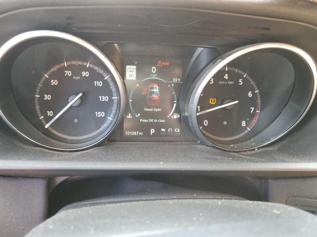2017 LAND ROVER DISCOVERY SALRRBBV3HA038368