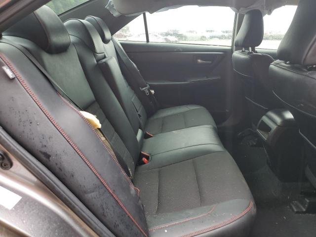 2016 TOYOTA CAMRY LE - 4T1BF1FK7GU131978