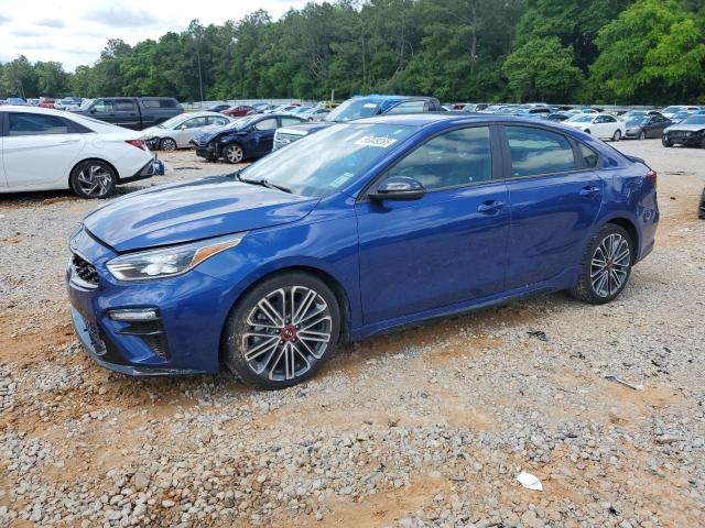 Vin: 3kpf44ac9me318016, lot: 56049285, kia forte gt 2021 img_1