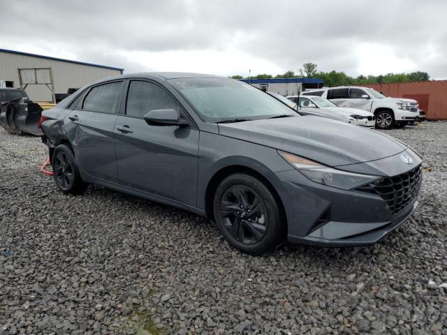 Vin: kmhlm4ag1pu627230, lot: 56118075, hyundai elantra sel 20234