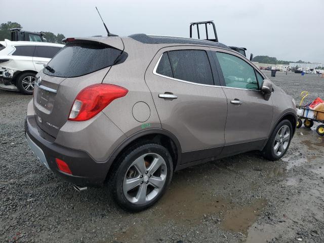 Vin: kl4cjdsb8eb782764, lot: 58300445, buick encore premium 20143