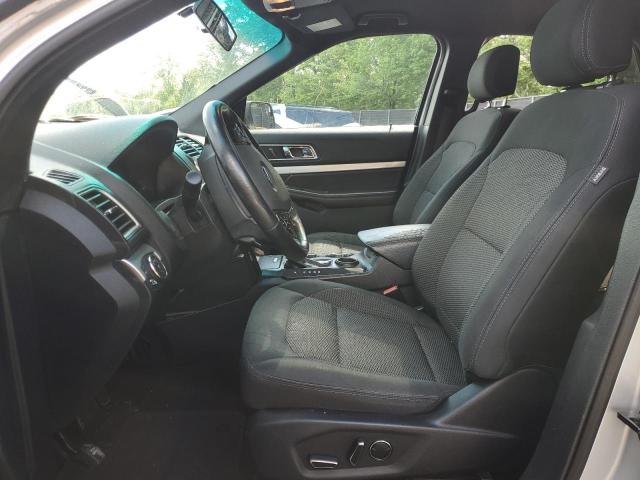 2016 FORD EXPLORER X - 1FM5K7D89GGB89317