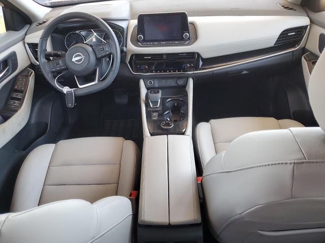 2023 NISSAN ROGUE SL - 5N1BT3CB6PC944193