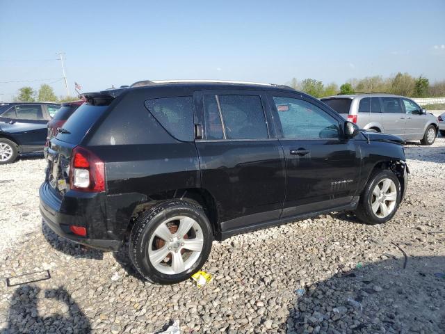Vin: 1c4njcba7gd687586, lot: 56173245, jeep compass sport 20163