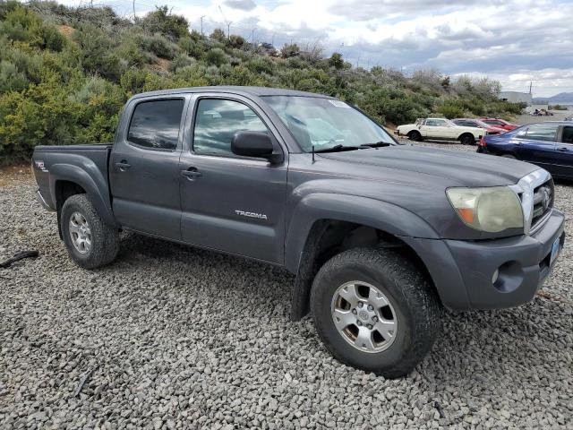 Vin: 3tmlu4en1am045444, lot: 56855615, toyota tacoma double cab 20104