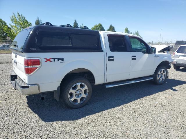 Vin: 1ftfw1ev9afb56605, lot: 54976765, ford f-150 supercrew 20103