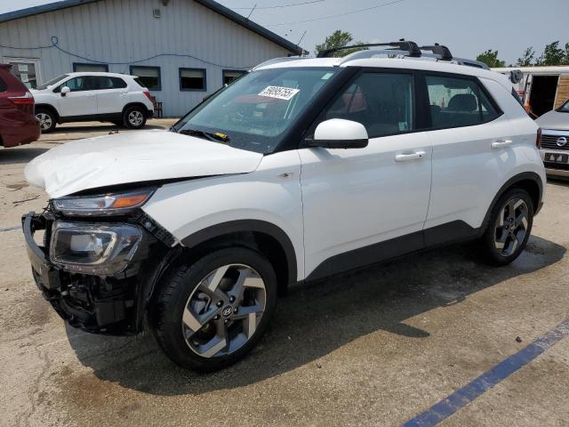Vin: kmhrc8a37ru319306, lot: 59095755, hyundai venue sel 2024 img_1