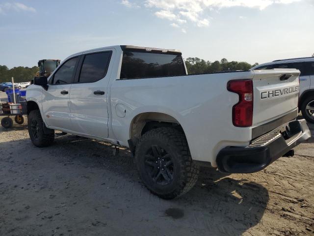 2022 CHEVROLET SILVERADO - 3GCPDAEK4NG567530