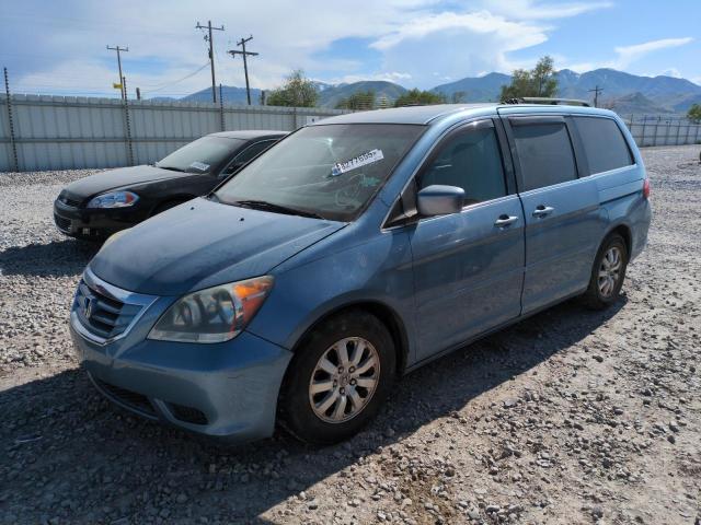 Vin: 5fnrl3h41ab006223, lot: 58277655, honda all models ex 2010 img_1