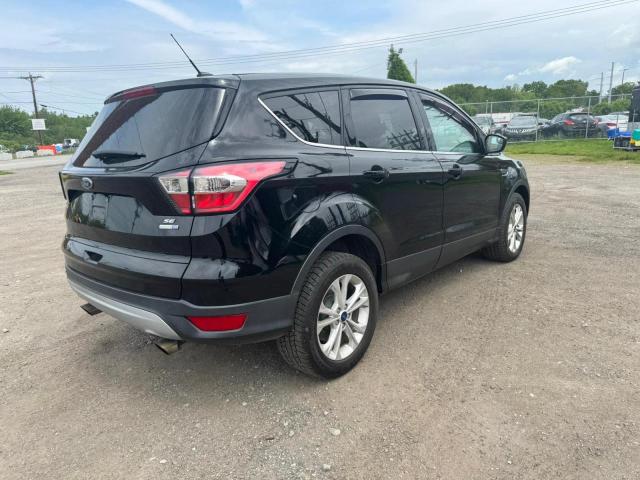 Vin: 1fmcu9gd1hue81634, lot: 59329635, ford escape se 20174