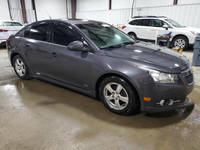 Vin: 1g1pg5s93b7231500, lot: 55859875, chevrolet cruze lt 20114