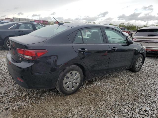 Vin: 3kpa24ad5le353210, lot: 55736435, kia rio lx 20203