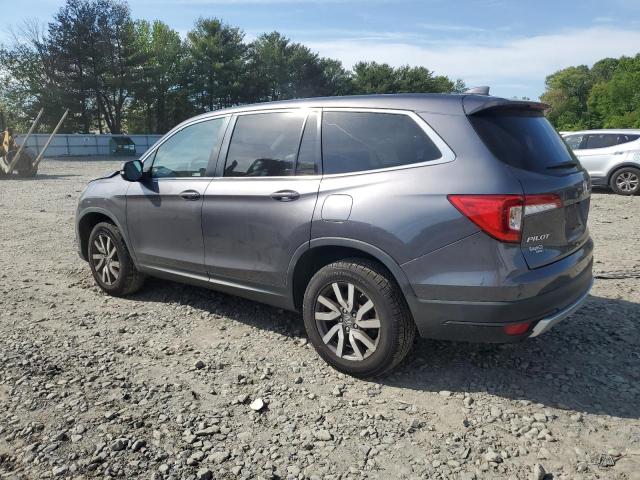 Vin: 5fnyf6h33kb053640, lot: 56562575, honda pilot ex 20192