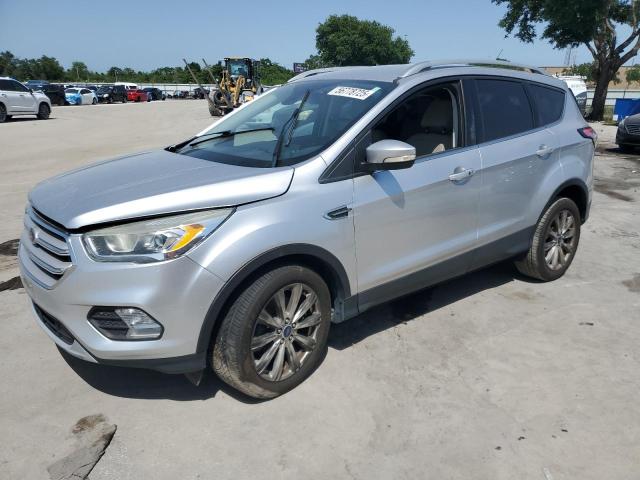 Vin: 1fmcu0j9xhue18175, lot: 56778725, ford escape titanium 2017 img_1