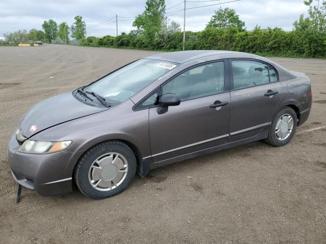 Vin: 2hgfa1e48ah026496, lot: 56124985, honda civic dx-g 2010 img_1