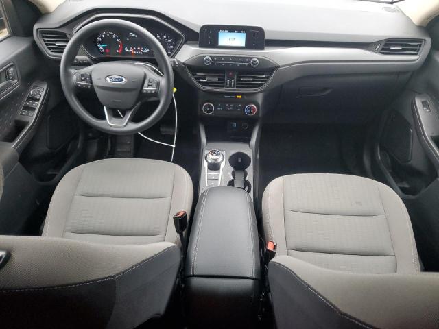 2020 FORD ESCAPE S - 1FMCU0F63LUB62467