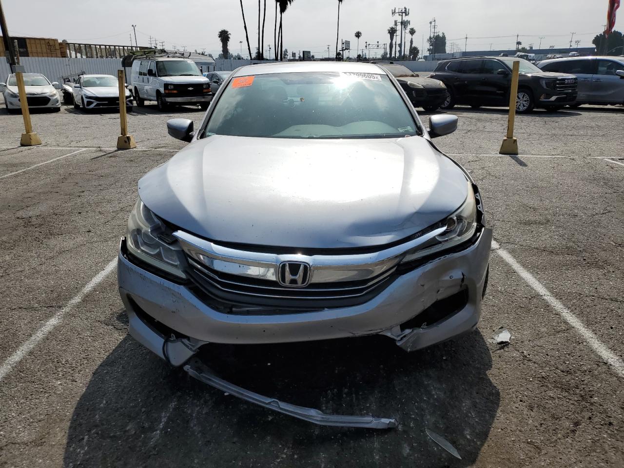 HONDA ACCORD SPORT SPECIAL EDITION