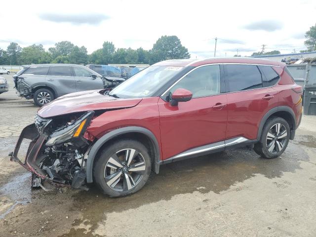 Vin: 5n1bt3ca2nc708046, lot: 56544115, nissan rogue sl 2022 img_1