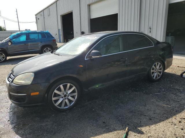 VOLKSWAGEN JETTA 2.5