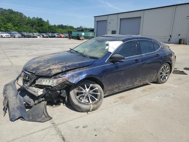 Vin: 19uub3f53ga002038, lot: 55288505, acura tlx tech 2016 img_1