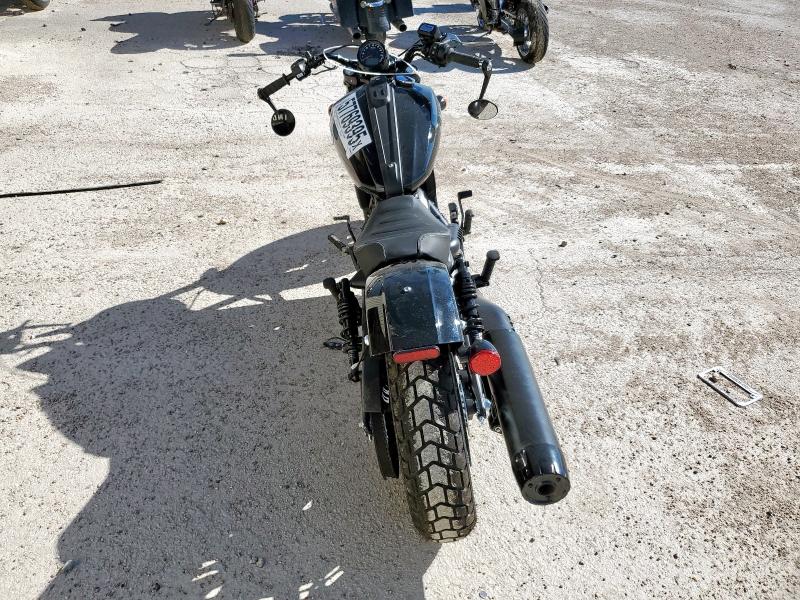 2025 INDIAN MOTORCYCLE CO. SCOUT BOBB 56KSBB765S3021253