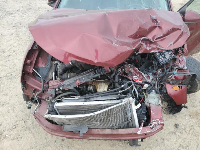 2015 CHEVROLET CRUZE LT - 1G1PC5SB4F7186765