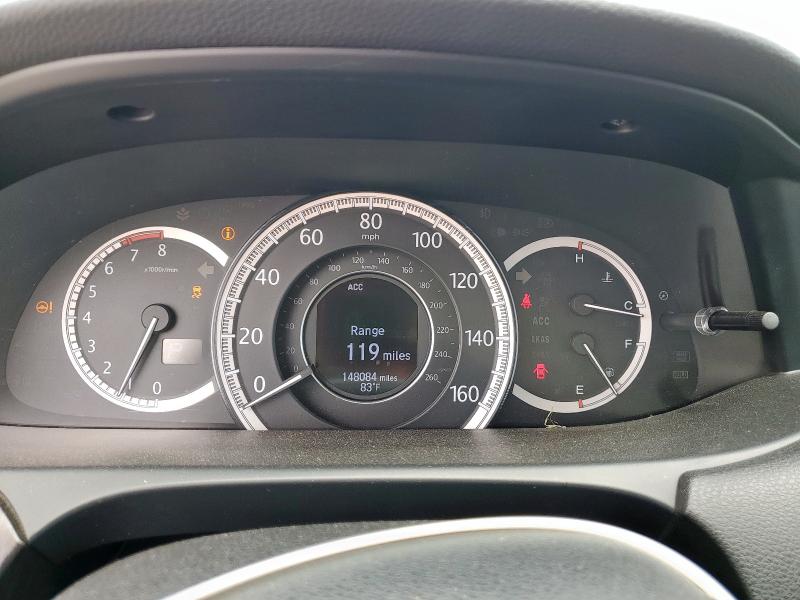 2013 HONDA ACCORD TOU - 1HGCR3F94DA048502