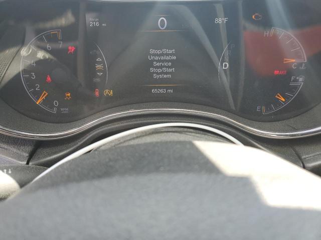 2018 JEEP GRAND CHER - 1C4RJEAG4JC512325