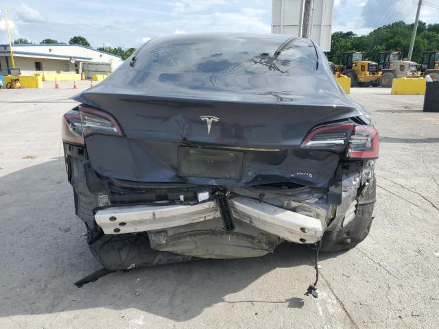 2022 TESLA MODEL 3 - 5YJ3E1EB2NF186082