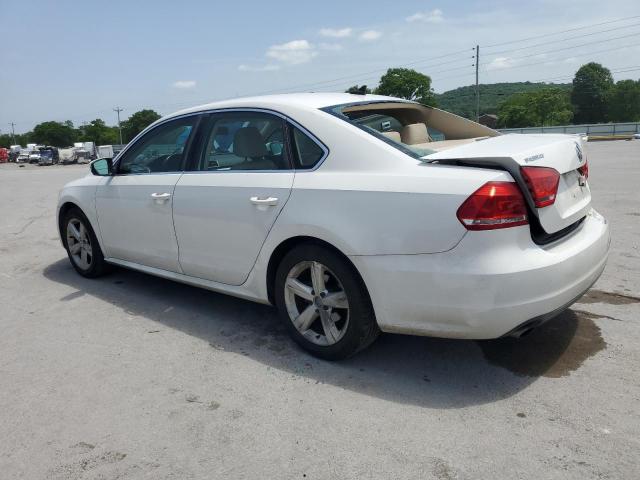 Vin: 1vwbh7a34dc060044, lot: 57180325, volkswagen passat se 20132